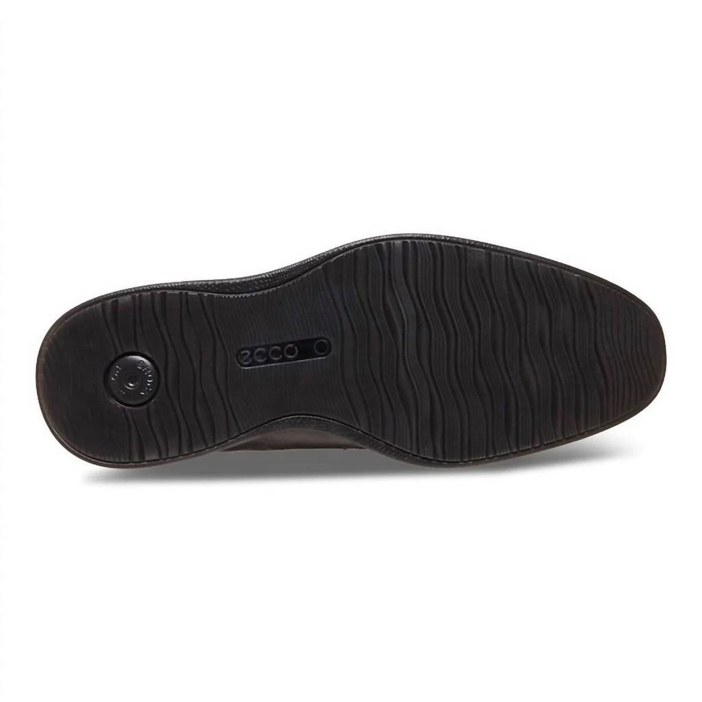 商品ECCO|Ecco - Men's Jared Oxford,价格¥893,第4张图片详细描述