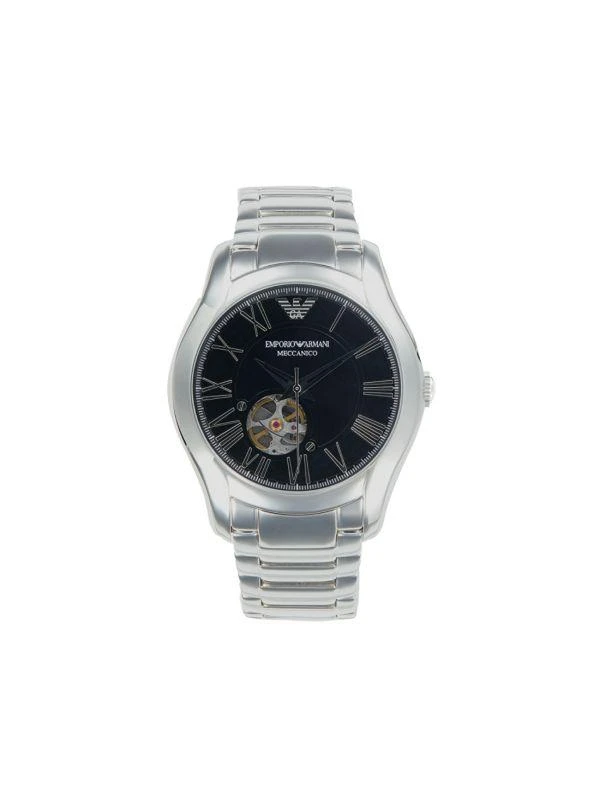 商品Emporio Armani|43MM Stainless Steel Bracelet Watch,价格¥1593,第1张图片