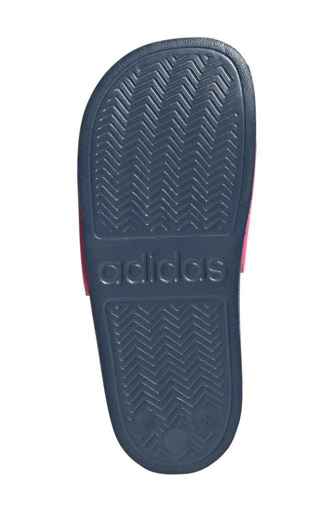 商品Adidas|Kids' Adilette Sandal,价格¥98,第5张图片详细描述