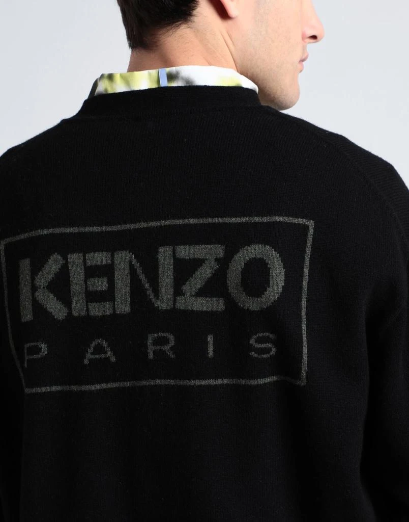 商品Kenzo|Cardigan,价格¥2804,第4张图片详细描述