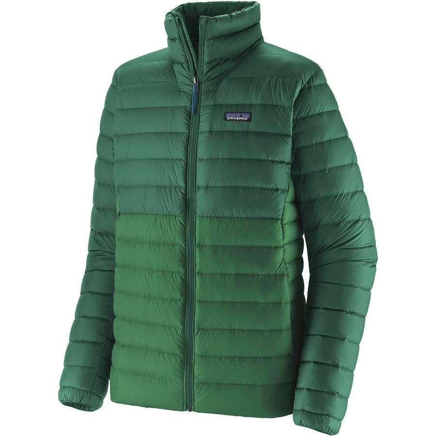 商品Patagonia|Down Sweater Jacket - Men's,价格¥1185,第1张图片