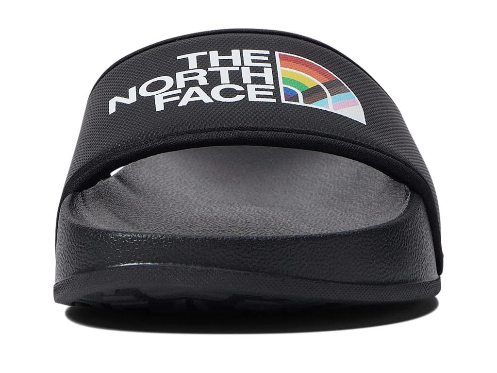 商品The North Face|Base Camp Slide III Pride,价格¥254,第2张图片详细描述