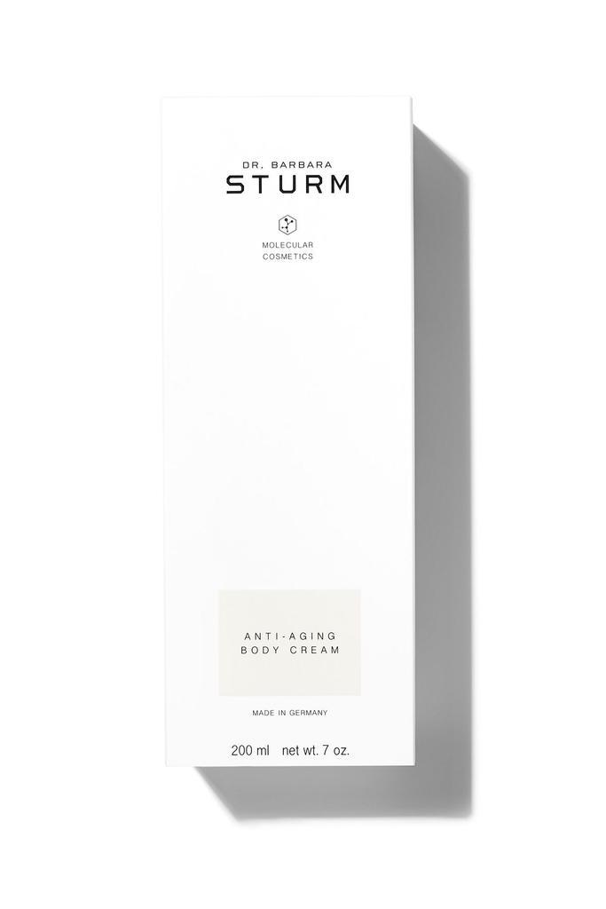 商品Dr. Barbara Sturm|BEAUTY ANTIAGING BODY CREAM 200 ML,价格¥626,第4张图片详细描述