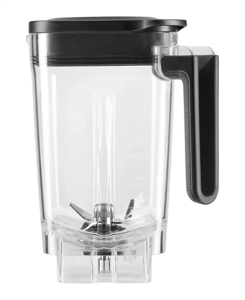 商品KitchenAid|K400 Variable Speed Blender with Tamper KSB4028,价格¥2316,第2张图片详细描述