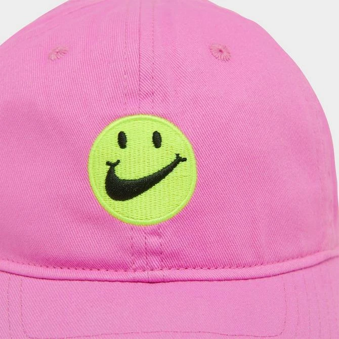 Little Kids' Nike React Strapback Hat 商品