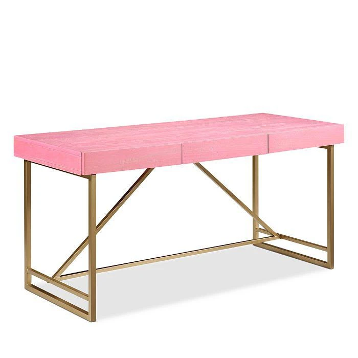 商品Sparrow & Wren|Penny Desk,价格¥6720,第5张图片详细描述