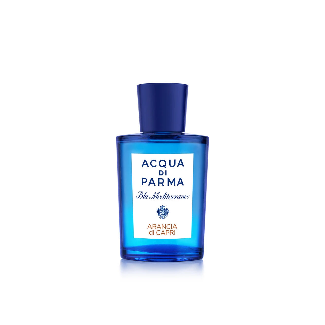 商品Acqua di Parma|Acqua di Parma 帕尔玛之水 蓝色地中海 卡普里岛橙 中性淡香水 EDT,价格¥521,第1张图片