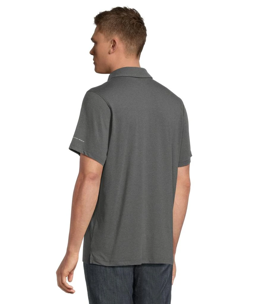 商品Columbia|Tech Trail Polo,价格¥366,第3张图片详细描述