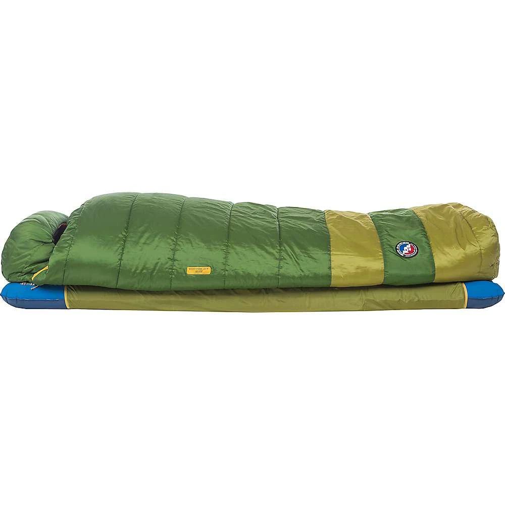 Big Agnes Echo Park -20 Sleeping Bag 商品