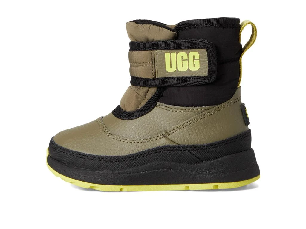 商品UGG|Taney Weather (Toddler/Little Kid),价格¥721,第4张图片详细描述