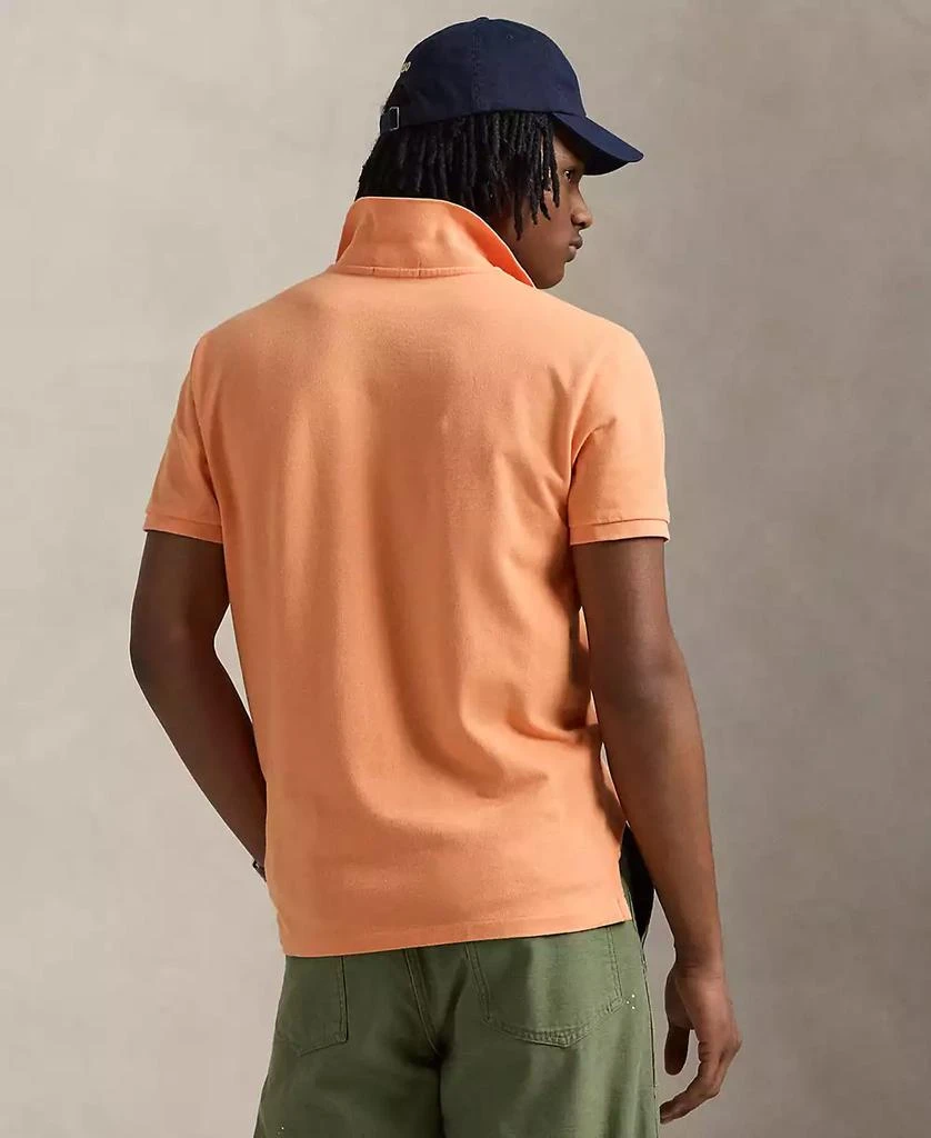 商品Ralph Lauren|男士Polo衫,价格¥370,第2张图片详细描述