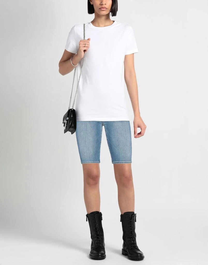 商品Tommy Hilfiger|Denim shorts,价格¥201,第2张图片详细描述
