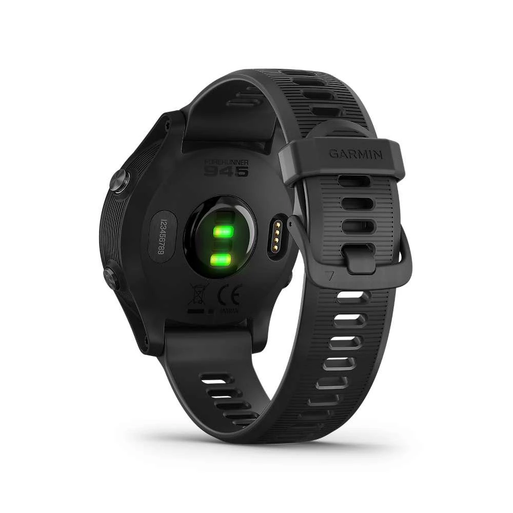 商品Garmin|Forerunner 945 智能手表,价格¥3083,第2张图片详细描述