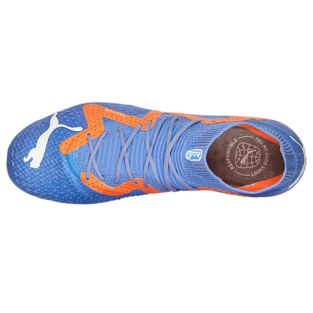 商品Puma|Future Ultimate Firm Ground/Artificial Ground Soccer Cleats,价格¥568,第4张图片详细描述
