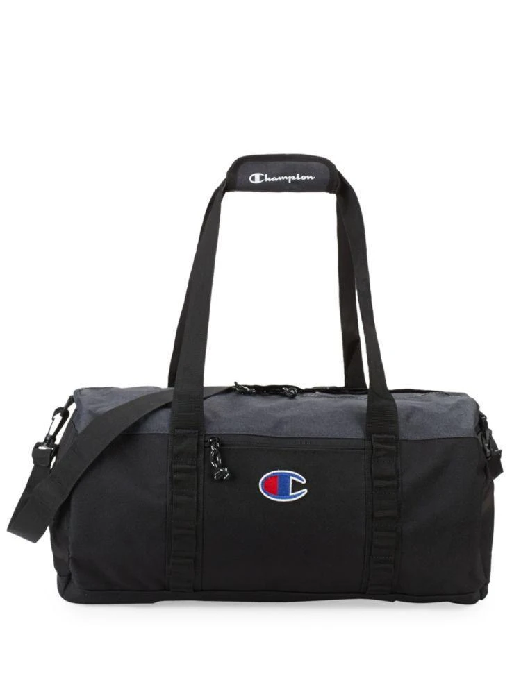 商品CHAMPION|Forever Champ 圆筒包,价格¥159,第1张图片
