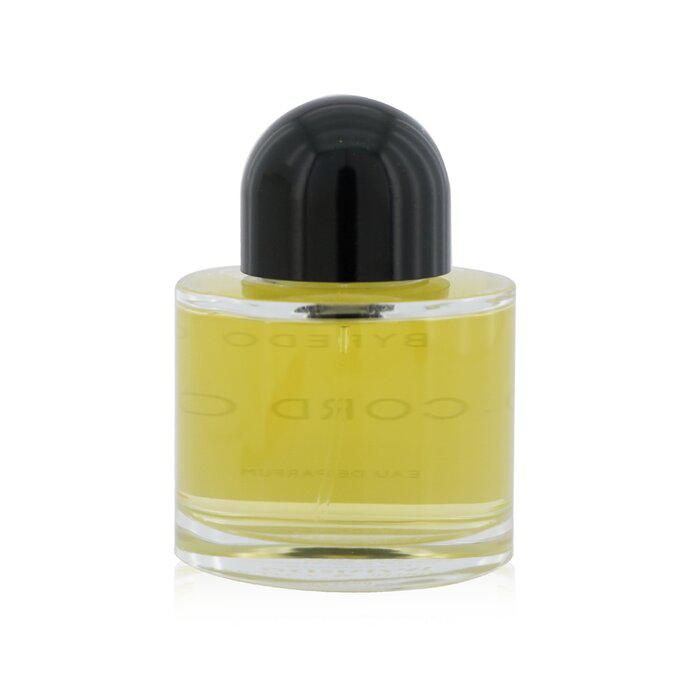 Byredo 和谐沉香(和谐乌木)女士香水Accord Oud EDP 100ml/3.4oz商品第2张图片规格展示