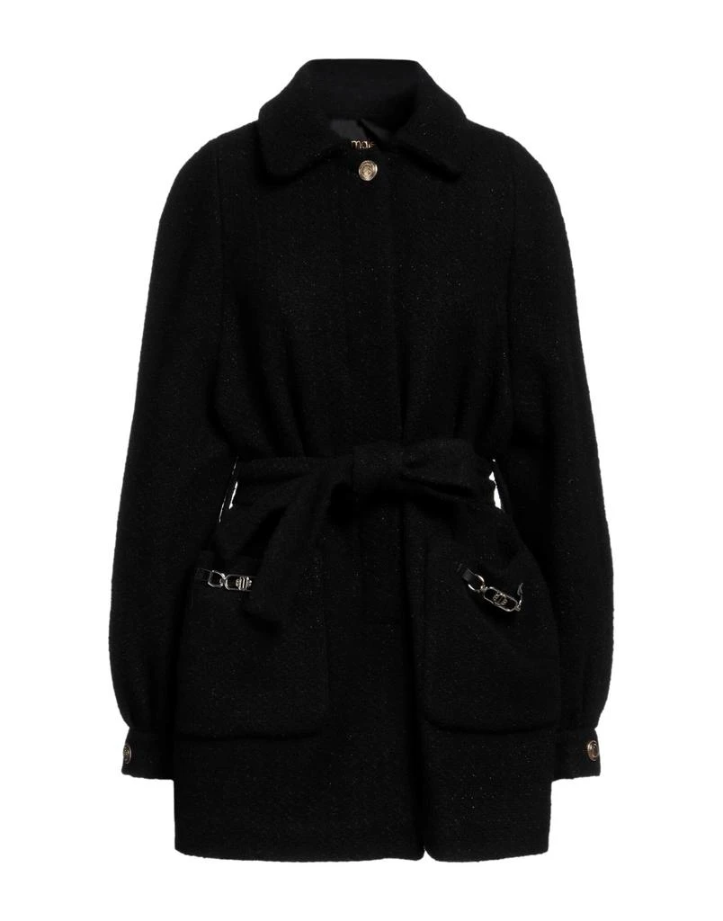 商品Maje|Coat,价格¥3366,第1张图片