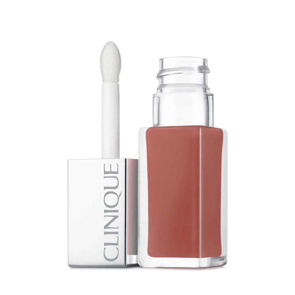 商品Clinique|Pop Lacquer Lip Colour and Primer,价格¥74,第4张图片详细描述