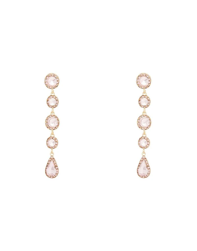 商品8 by YOOX|Earrings,价格¥246,第1张图片