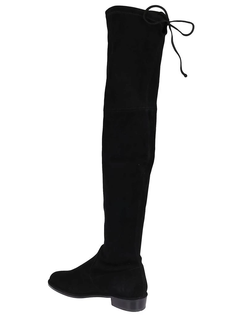 商品Stuart Weitzman|Stuart Weitzman Lowland Over The Knee Boots,价格¥3680,第3张图片详细描述
