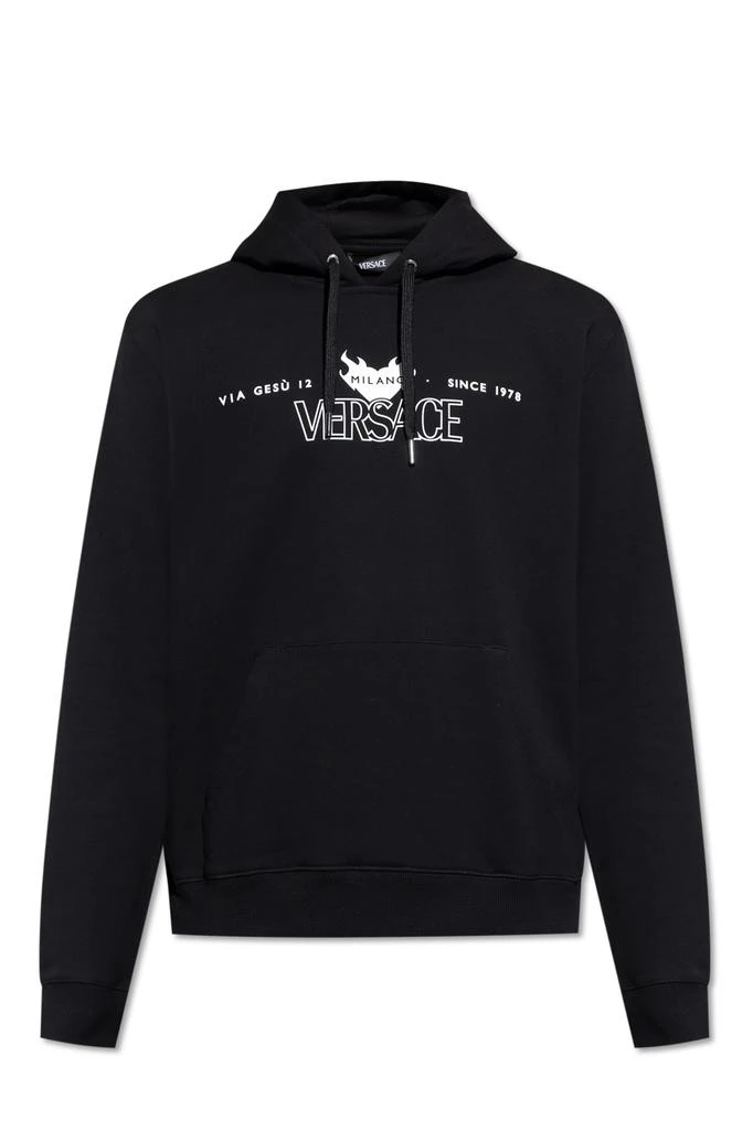 商品Versace|Hoodie,价格¥7553,第1张图片