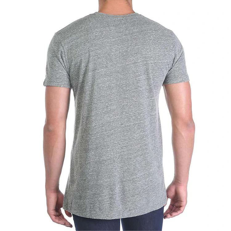 商品Moosejaw|Moosejaw Men's Secret Agent Man Vintage Slim SS Tee,价格¥123,第2张图片详细描述