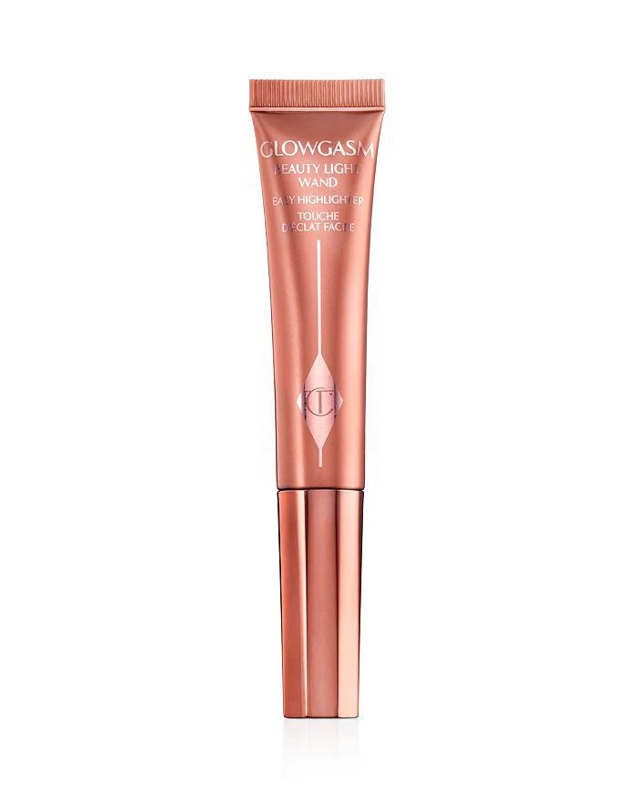 商品Charlotte Tilbury|Glowgasm 液体气垫高光提亮笔,价格¥321,第3张图片详细描述