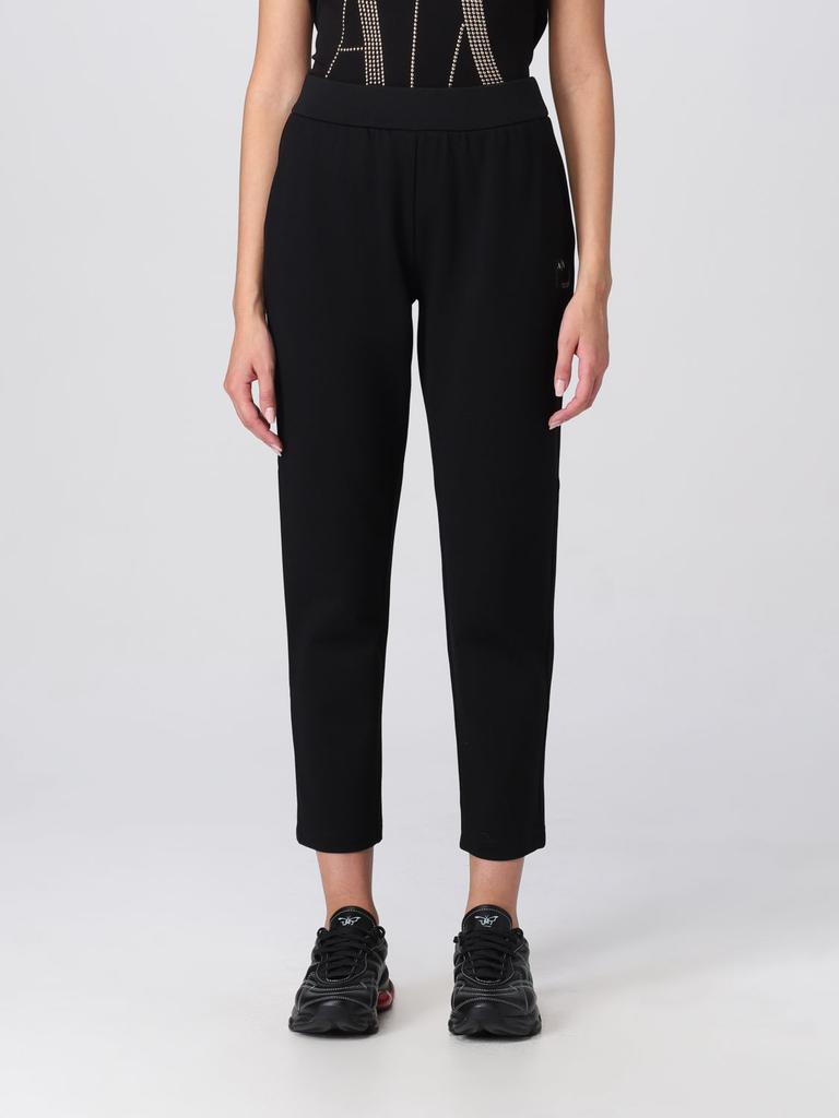 Armani Exchange pants for woman商品第1张图片规格展示