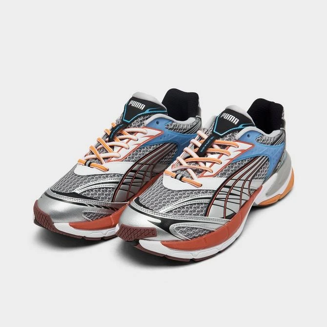 商品Puma|Men's Puma Velophasis Casual Shoes,价格¥888,第2张图片详细描述