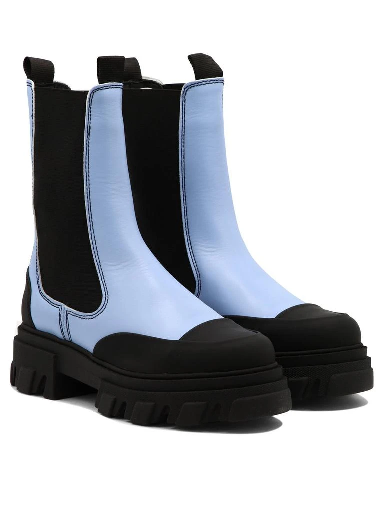 商品Ganni|"Chelsea" ankle boots,价格¥1610,第2张图片详细描述