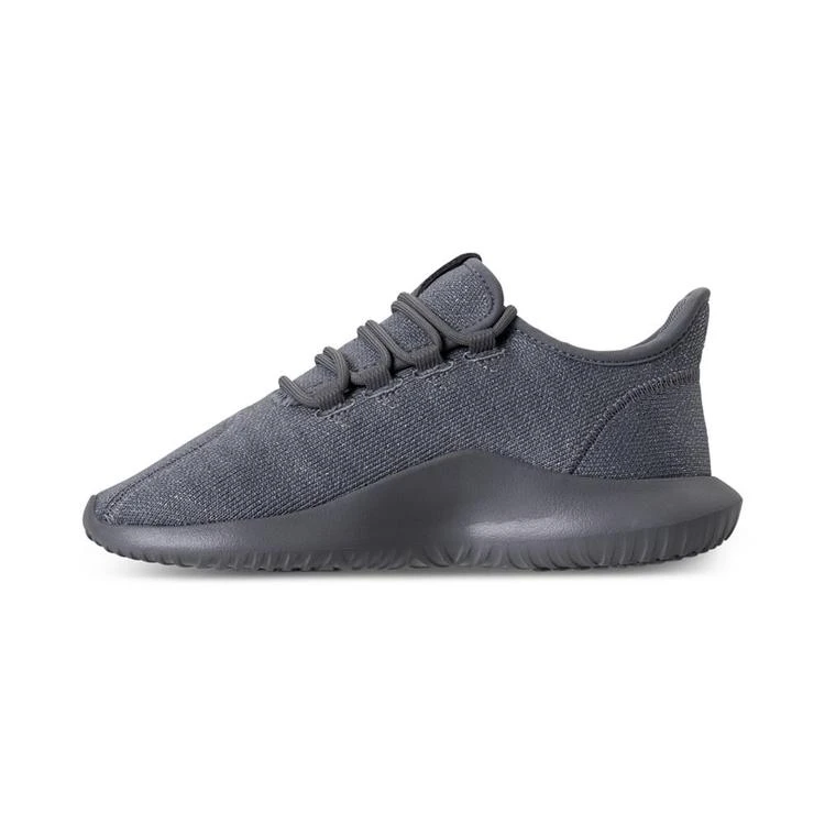 商品Adidas|Big Girls' ' Tubular Casual Sneakers from Finish Line,价格¥299,第4张图片详细描述