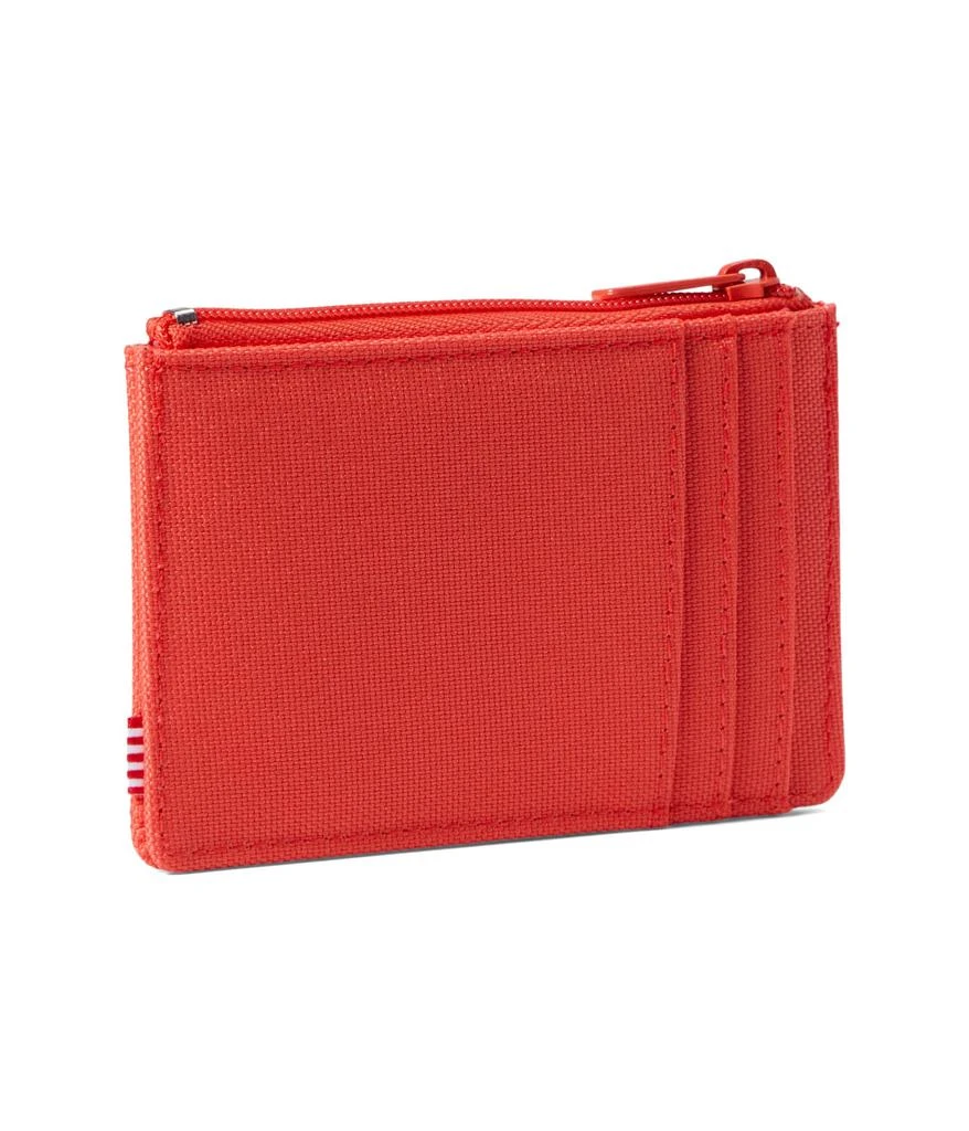 商品Herschel Supply|Oscar Rubber RFID,价格¥300,第2张图片详细描述
