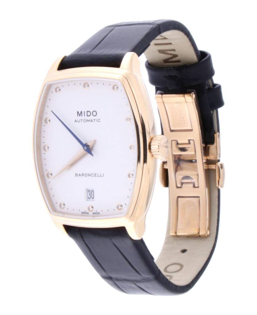 MIDO M0413073601600 Watches商品第1张图片规格展示