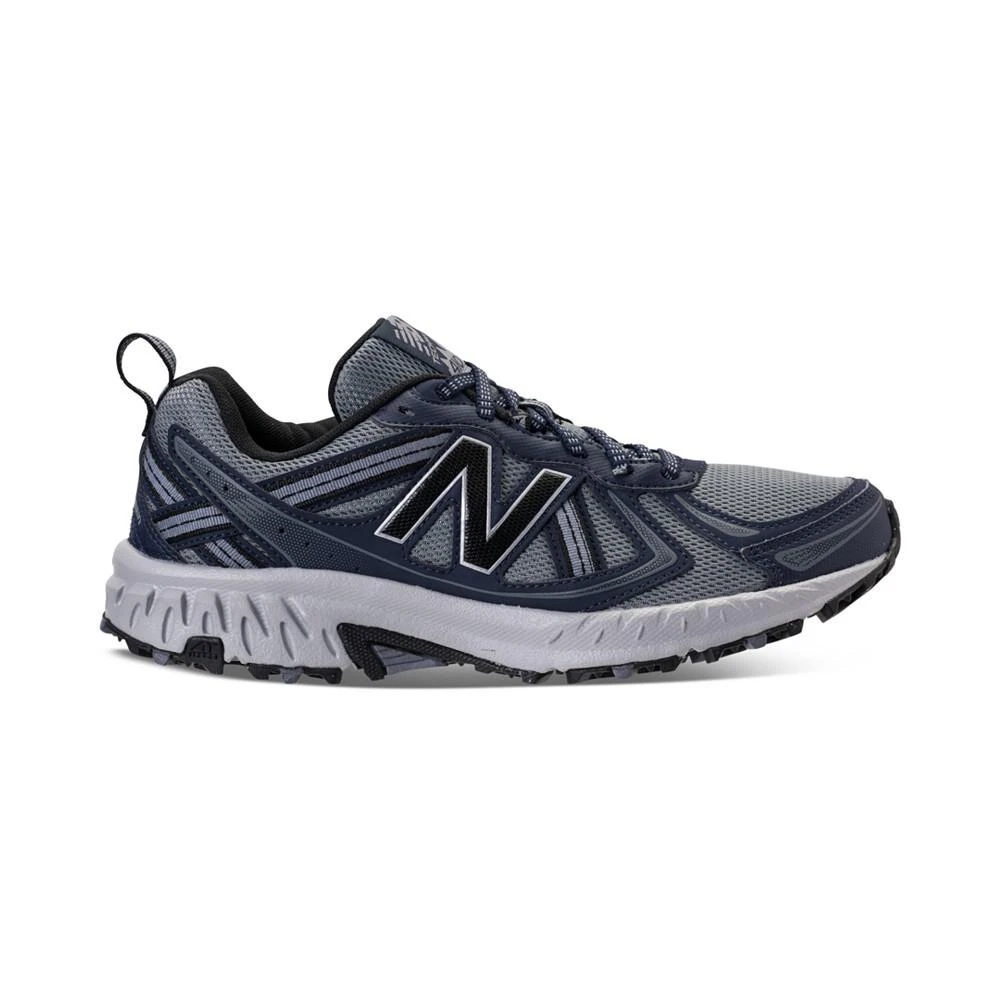 商品New Balance|Men's MT410 V5 Running Sneakers from Finish Line,价格¥113,第2张图片详细描述