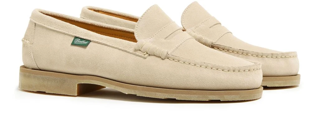 商品Paraboot|Coraux loafers,价格¥2405,第3张图片详细描述