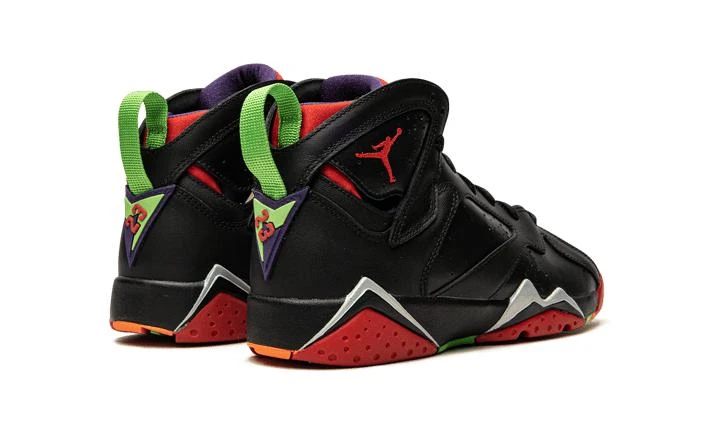 商品Jordan|Air Jordan 7 Retro BG,价格¥1569-¥1936,第4张图片详细描述
