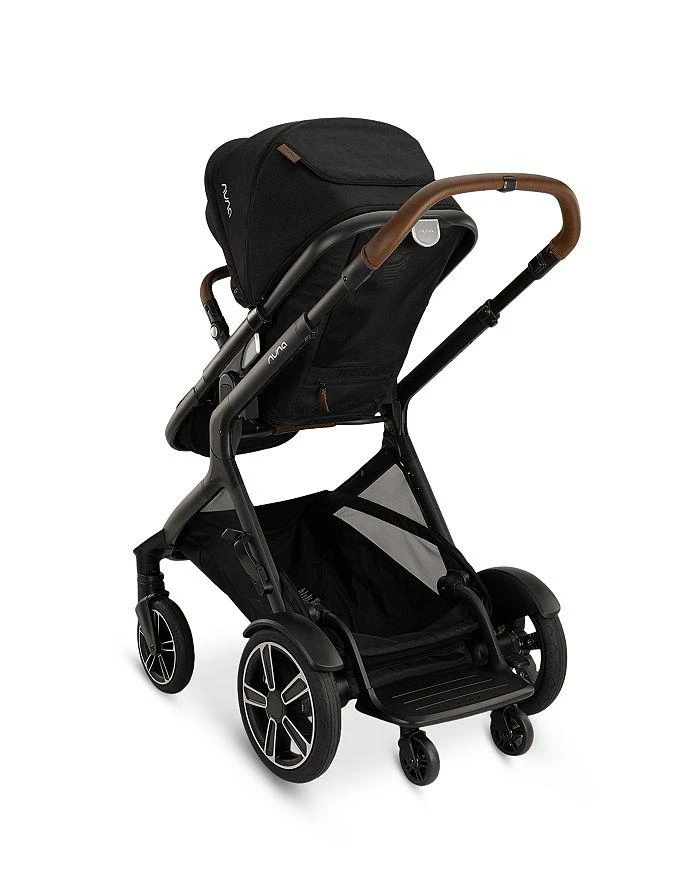 商品Nuna|DEMI™ Next Stroller + Ride Along Board,价格¥8194,第2张图片详细描述