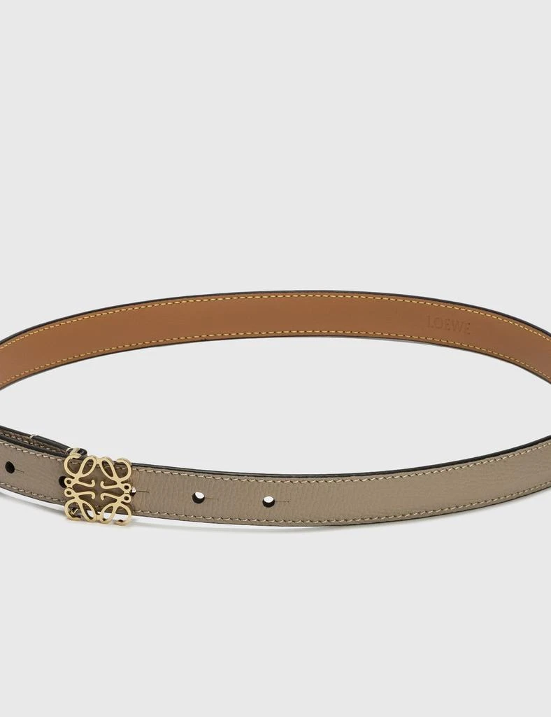 商品Loewe|Anagram Belt,价格¥3478,第2张图片详细描述