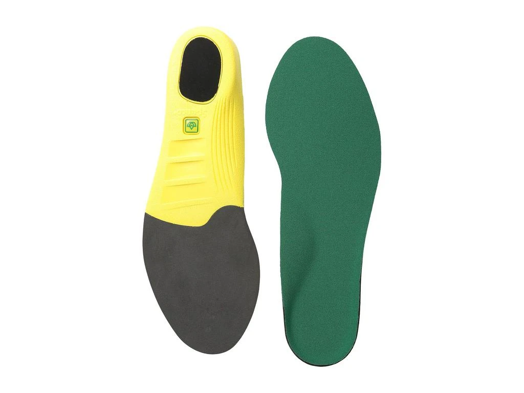 商品Spenco|PolySorb Heavy Duty Work Insole,价格¥187,第1张图片