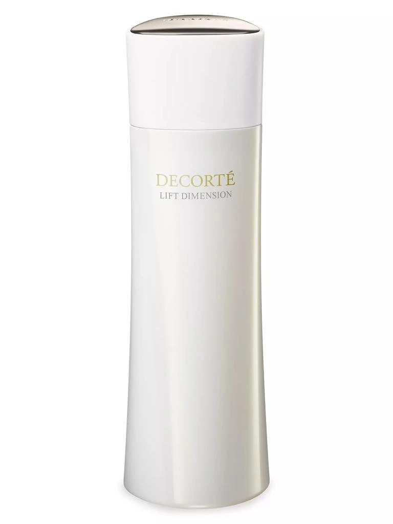 商品DECORTé|New Lift Dimension Replenish + Firm Lotion ER,价格¥525,第1张图片