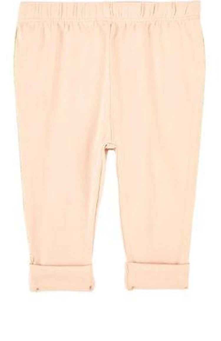 商品Chloé|Stretch-Cotton Jersey Leggings,价格¥354,第1张图片