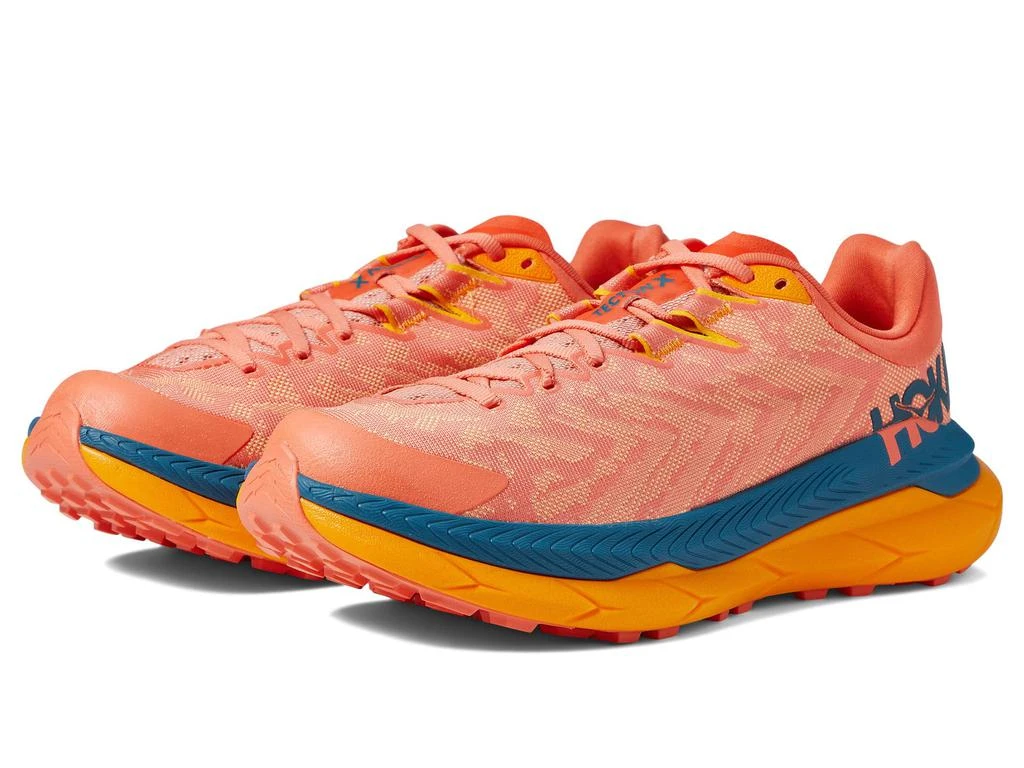 商品Hoka One One|Tecton X,价格¥1470,第1张图片