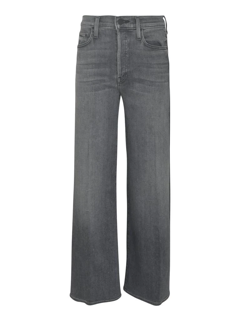 商品MOTHER|Tomcat Roller Jeans,价格¥2965,第2张图片详细描述