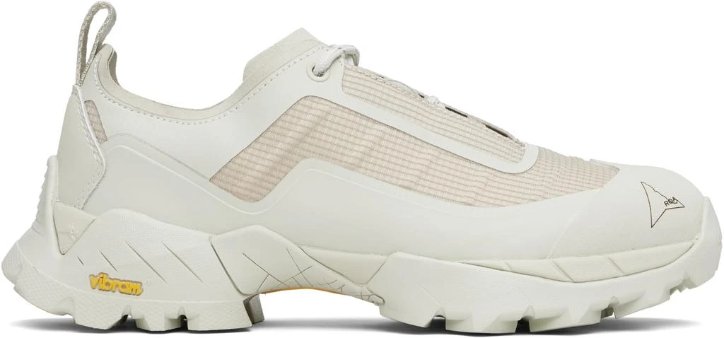 商品ROA|Off-White Katharina Light Sneakers,价格¥1182,第1张图片