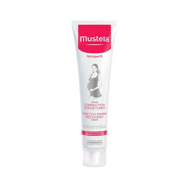 商品Mustela|妊娠纹恢复精华,价格¥251,第1张图片