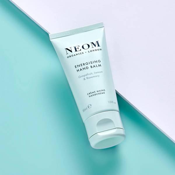 NEOM Energising Hand Balm 30ml商品第4张图片规格展示