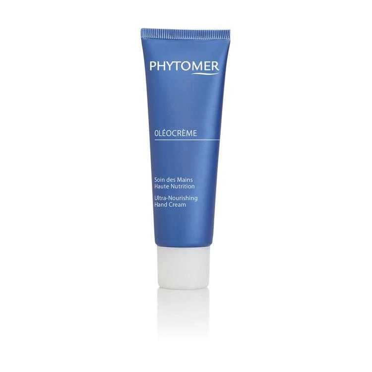 商品Phytomer|Phytomer Oléocrème Ultra Moisturing Hand Cream 50ml,价格¥228,第1张图片