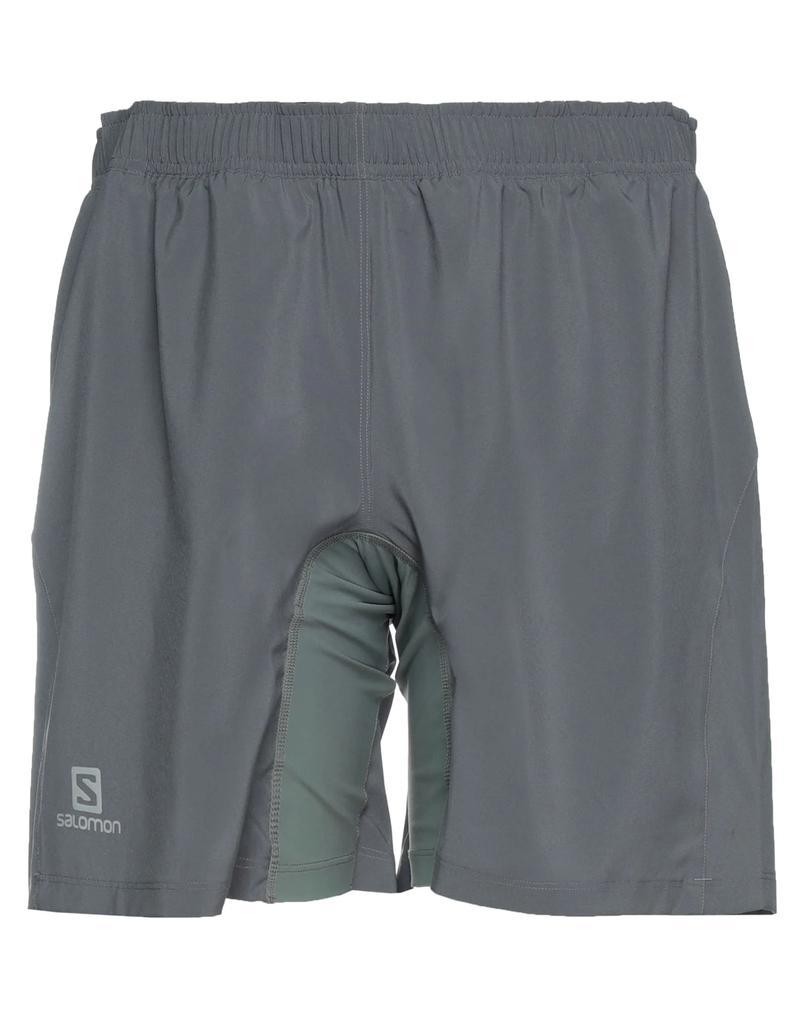 商品Salomon|Shorts & Bermuda,价格¥345,第1张图片