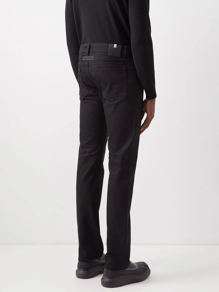 商品1017 ALYX 9SM|Clip-buckle slim-leg jeans,价格¥2269,第5张图片详细描述