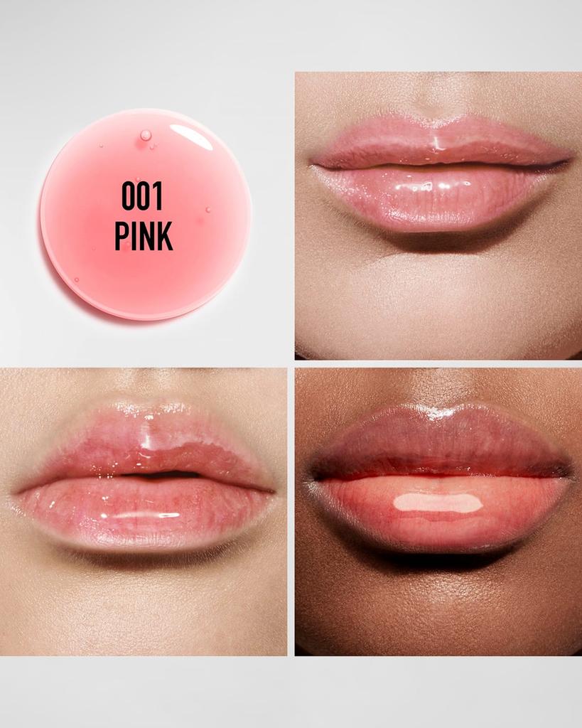 Dior Addict Lip Glow Oil商品第3张图片规格展示